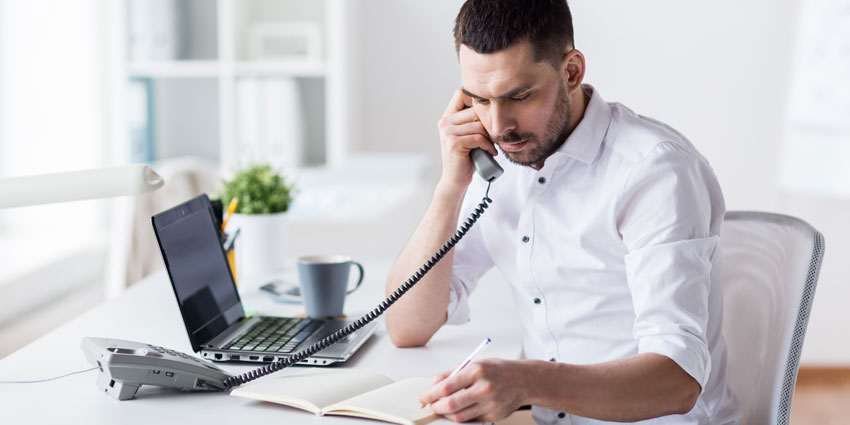 Empowering Your Calls: EddCaller's Phone Representative Tools